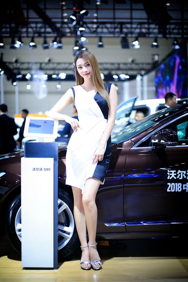 2019第十二届郑州国际汽车展览会10月31日启幕