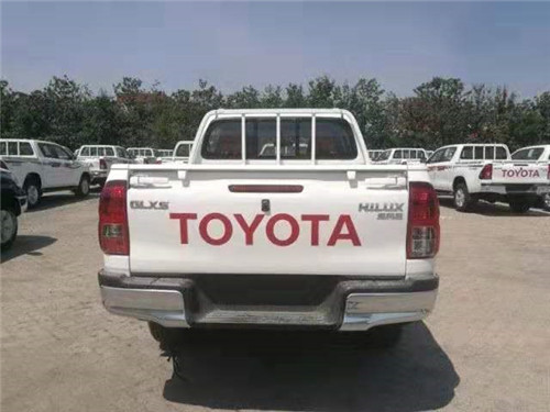 19款海拉克斯手动低配价格港口现车分期