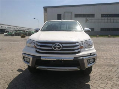 19款海拉克斯手动低配价格港口现车分期