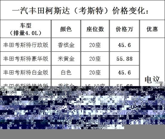 尼桑贵士改装案例 贵士商务车改装图片.