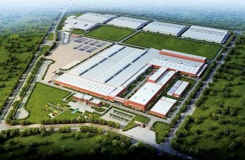 上汽通用五菱纪实：单一出口到造船出海
