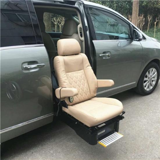 残疾人汽车座椅图片 残疾人航空座椅...