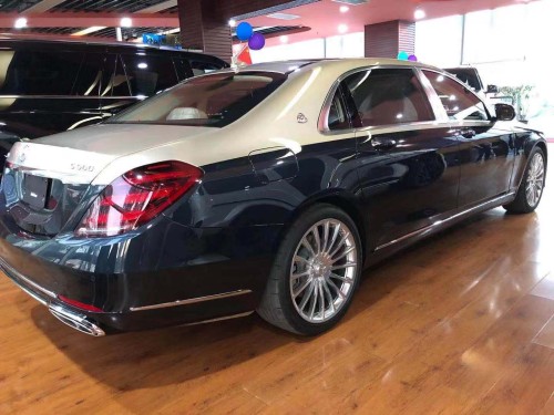 2019ͺS560ڽ˫ƴֳػ