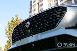 宝骏-宝骏RS-3-1.5L CVT  24小时在线豪华型  ￥8.98