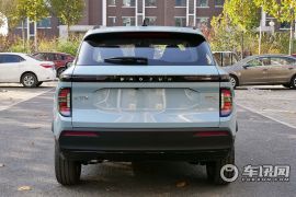 宝骏-宝骏RS-3-1.5L CVT  24小时在线豪华型  ￥8.98