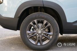 宝骏-宝骏RS-3-1.5L CVT  24小时在线豪华型  ￥8.98