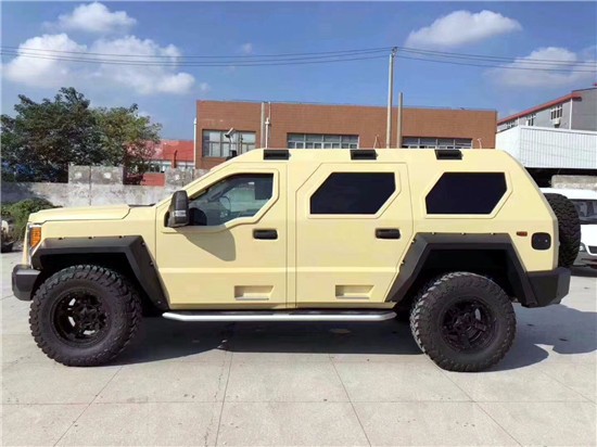 2019款乔治巴顿V10 港口现车十月特价..