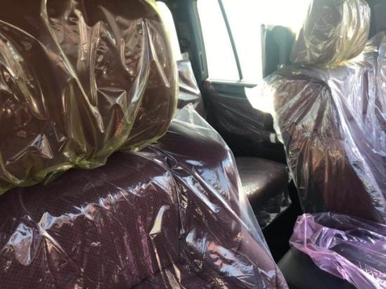 19款雷克萨斯LX570中东版 经典车型特卖