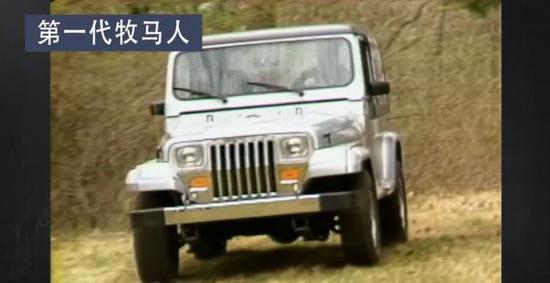 19款Jeep牧马人 Sport S售撒哈拉罗宾汉