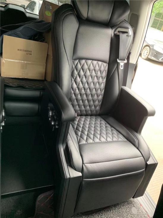 尼桑途乐改装商务车 途乐改装房车.....