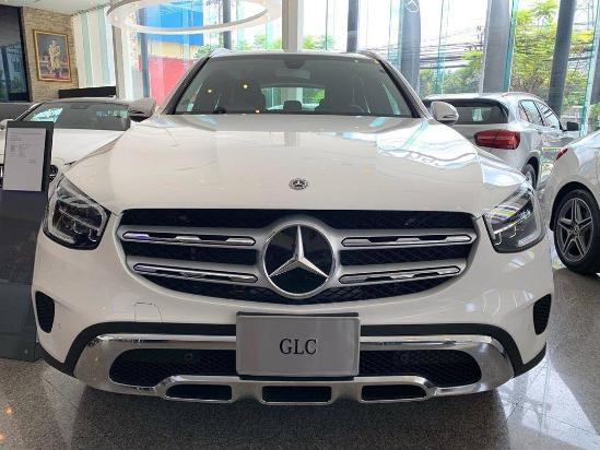 奔驰glc260价格及图片,奔驰gle300报价及图片