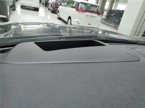 2019款林肯领航员超大型SUV首选此车价低