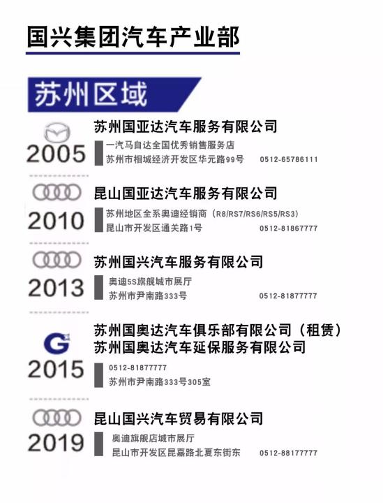 阅见人生正当时-苏州国兴奥迪悦享家宴夜
