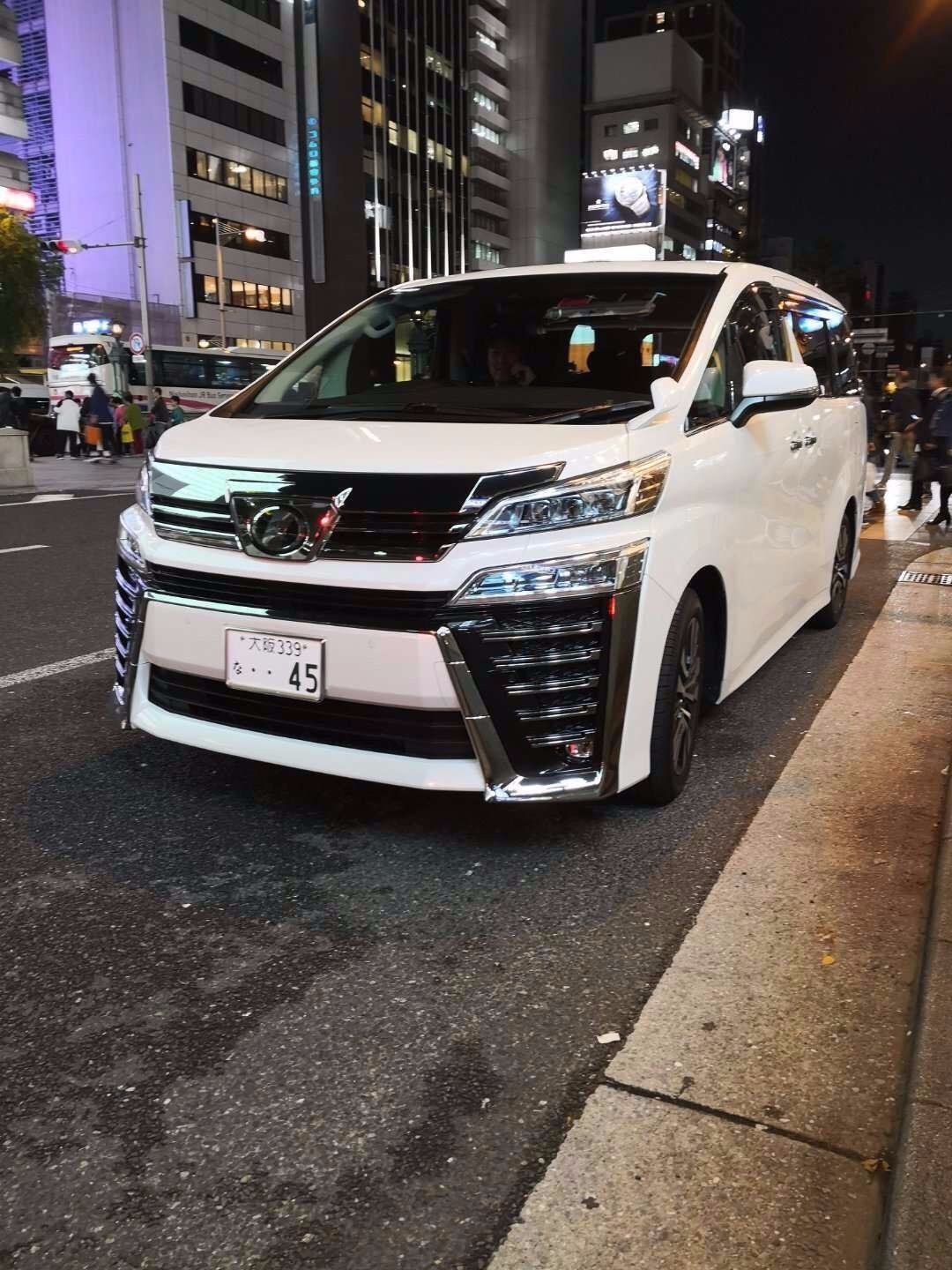 歉田威尔法销量地下第一现车爱没有释手