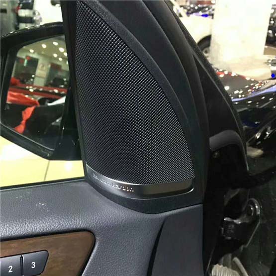 2019款奔跑GLS450促销优惠售地下抢购中