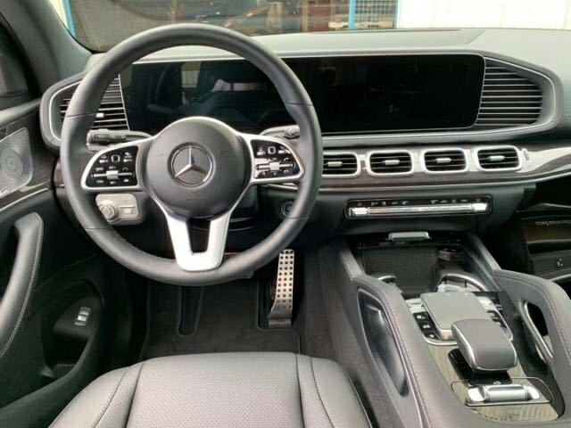 2020款奔驰gls450加版AMG新款大屏报价 