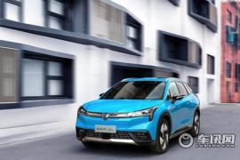 广汽新能源-AION.LX