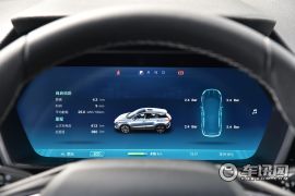 小鹏汽车-小鹏汽车G3