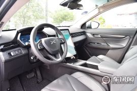 小鹏汽车-小鹏汽车G3