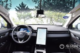 小鹏汽车-小鹏汽车G3