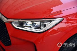 比亚迪-e3-高续航版 耀·豪华型