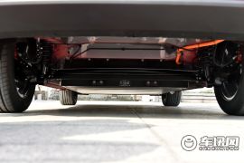 比亚迪-e3-高续航版 耀·豪华型