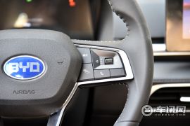 比亚迪-e3-高续航版 耀·豪华型