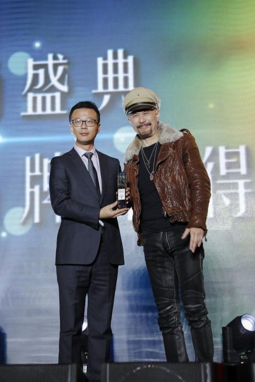 Madame Figaro费加罗风尚盛典圆满落幕    