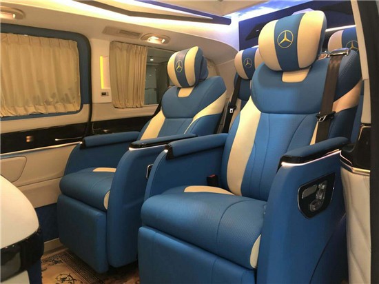 奔跑V260L高顶全隔屏价格 商务车私人订制