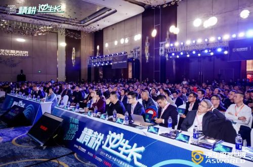 回顾上海三大展会,统一润滑油赚足了眼球