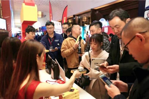 回顾上海三大展会,统一润滑油赚足了眼球