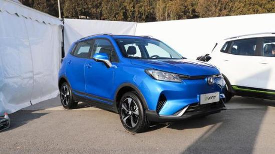 3分钟看车圈:疑似最新消息 除了ES6外还有新产品?