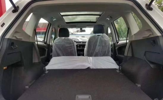 大众途观L2019款_2020款新途观L 最新价格