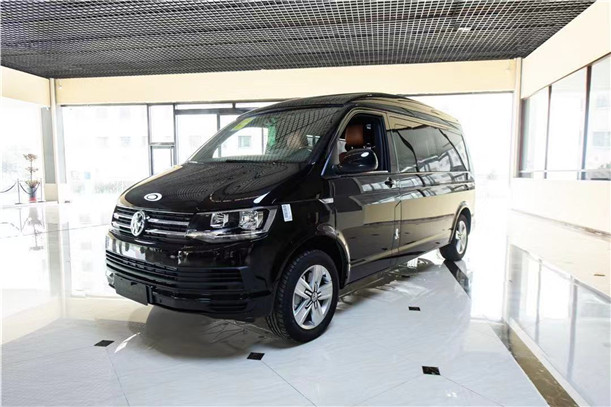 凯路威改装房车 进口四驱军工品质.....