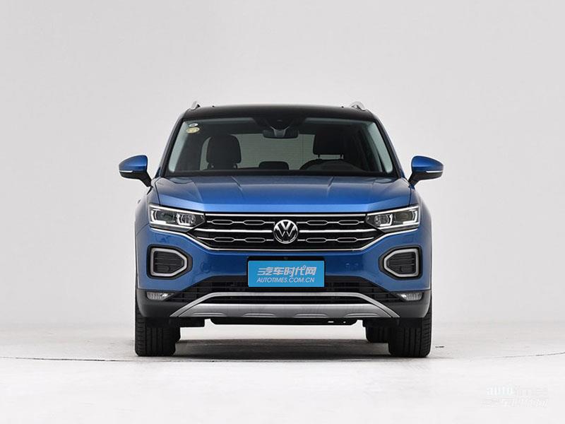 一汽大众探岳报价表及配置 探岳限时促销