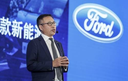 福特销量如何提升 “福特中国产品330计划”来助力
