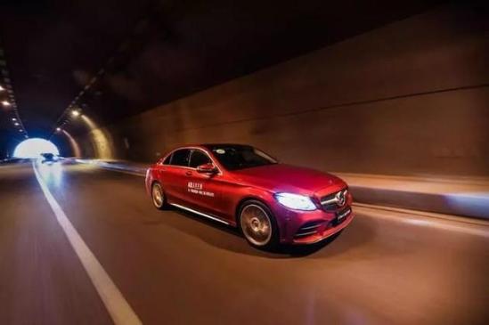 2020款北京奔驰C200L    C260L运动版轿车