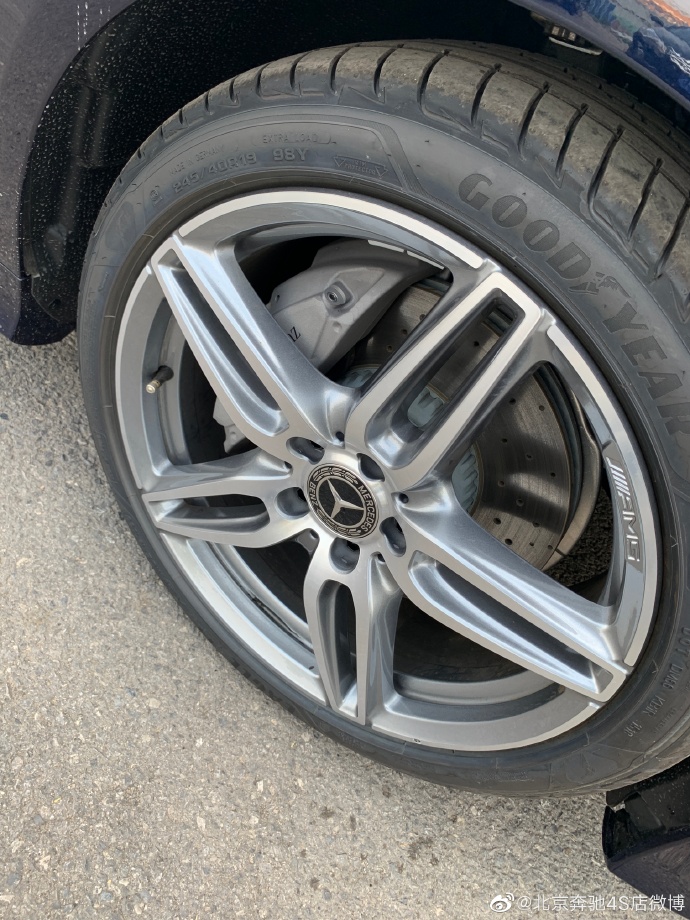 世界上最好的敞篷车2020款奔驰E260E300