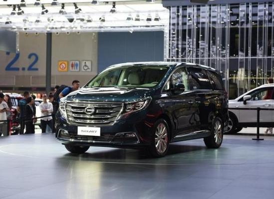 传祺GM8最新报价活动期间最多优惠价格