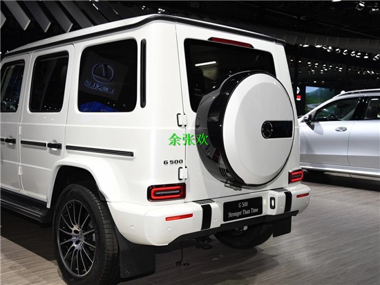 2020款奔驰G500时光铭刻特别版 现车需要加价吗？