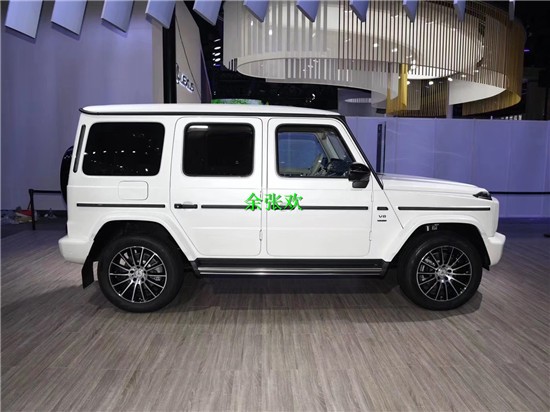 2020款奔驰G500时光铭刻特别版 现车需要加价吗？