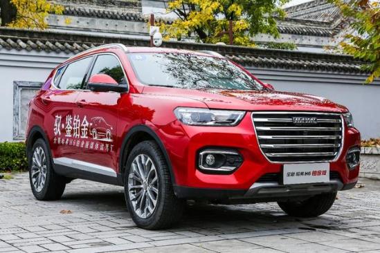 这家中国品牌连续四年销量破百万，长城汽车2019全球销量超106万