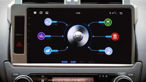 懂行的车主　都会选择道可视S3+音乐车机！