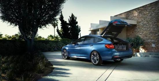 都是停产进口车，林肯MKZ和宝马3系GT，选个性还是价格？