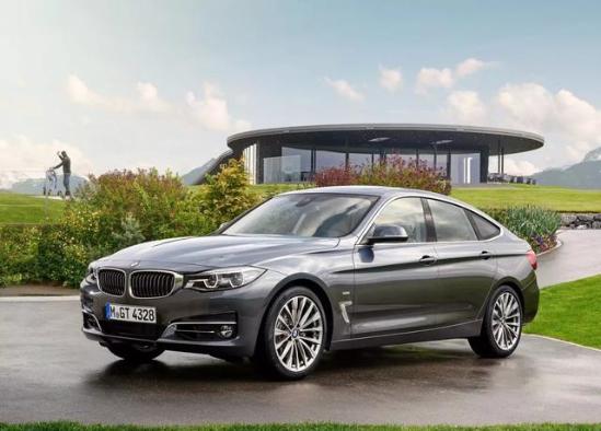 都是停产进口车，林肯MKZ和宝马3系GT，选个性还是价格？