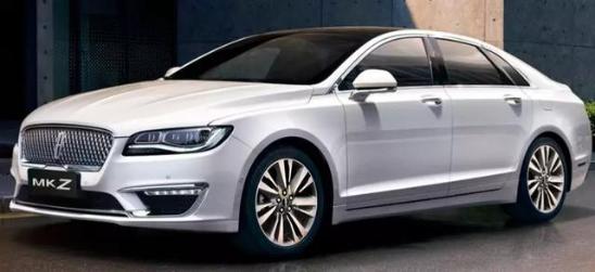 都是停产进口车，林肯MKZ和宝马3系GT，选个性还是价格？