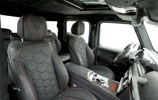 进口Mansory迈莎锐改装g63销售报价？高经理 ：15088779054