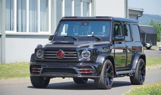 进口Mansory迈莎锐改装g63销售报价？高经理 ：15088779054