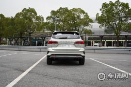 上汽集团-荣威RX5 eMAX