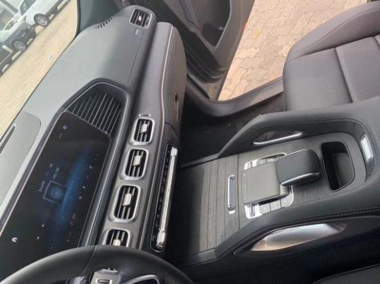 2020款奔驰GLE450报价 沉稳气场艳压群芳